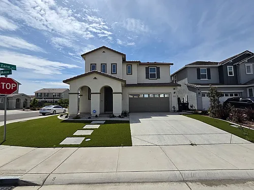 8358 Akino Ct Photo 1