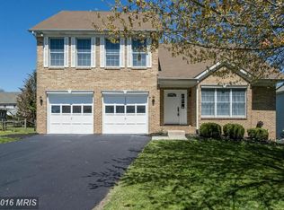 353 Greenbriar Close, Westminster, MD 21158
