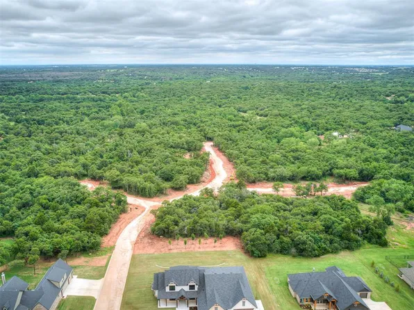 13024 Stagecoach Trl Lot 10, Arcadia, OK 73007