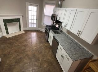 1785 Columbia Rd NW, Washington, DC 20009