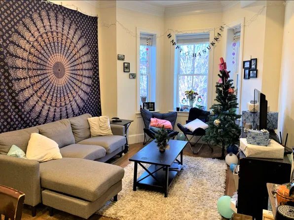 7 Wigglesworth St, Boston, MA