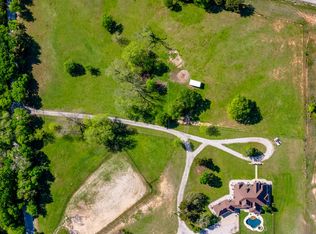 145 County Road 2327, Decatur, TX 76234