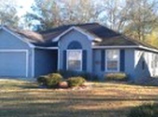 401 Royal Pines Way, Kingsland, GA 31548