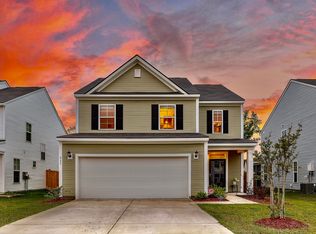 217 Catawba Branch Way, Moncks Corner, SC 29461