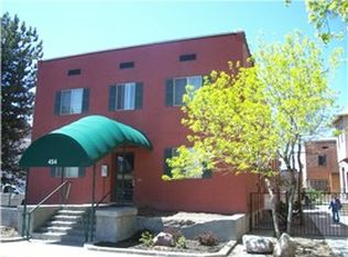 454 S 500 E APT 2, Salt Lake City, UT 84102