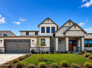 Plan 3417 Plan, Blossom Ridge, Orangevale, CA 95662
