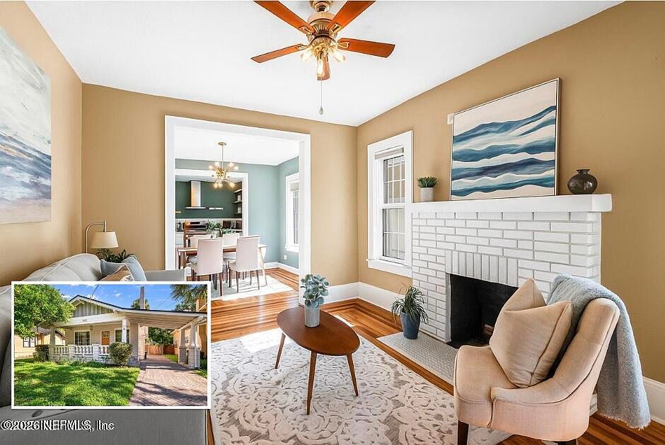 1st image of 2887 SELMA Street