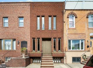 1319 Porter St, Philadelphia, PA 19148