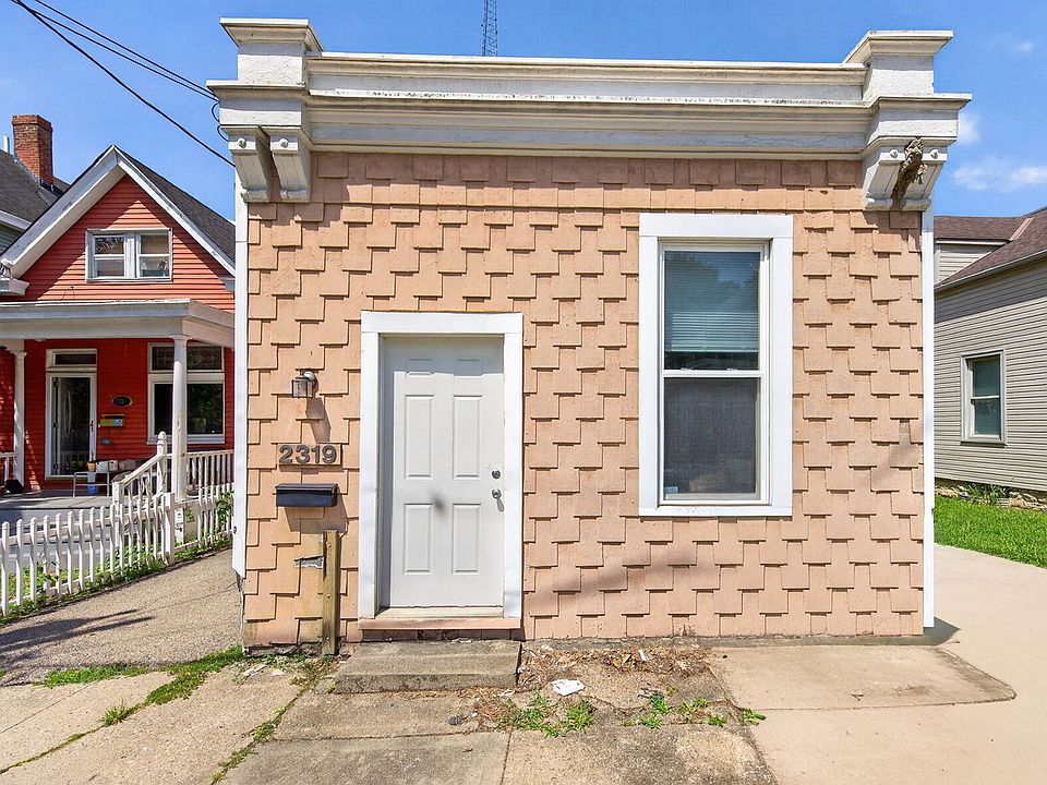 1st image of 2319 Sauer Ave