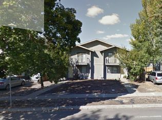 14 N 7th St APT 1, Cheney, WA 99004