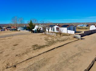 424 Idalia Rd SW, Rio Rancho, NM 87124