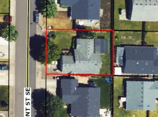2593 Edgemont St SE, Albany, OR 97322