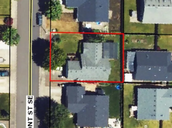 2593 Edgemont St SE, Albany, OR 97322