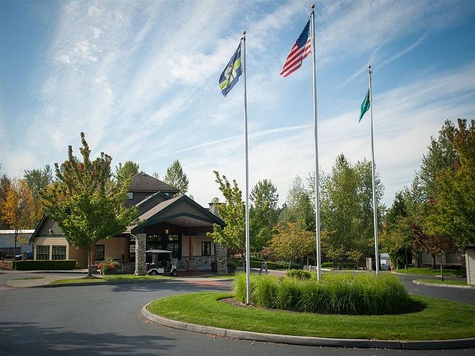 Deer Creek Apartment Rentals Puyallup, WA Zillow