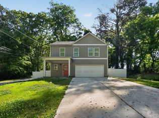 1127 2nd St NW, Atlanta, GA 30318