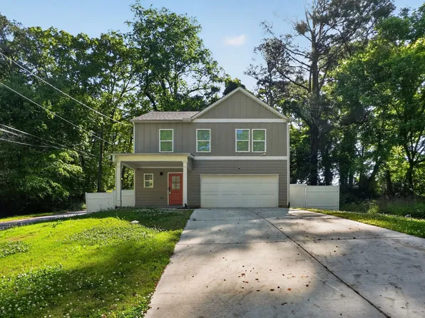 1127 2nd St NW, Atlanta, GA 30318