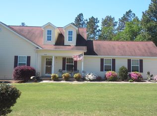 743 Willow Ln, North Augusta, SC 29841