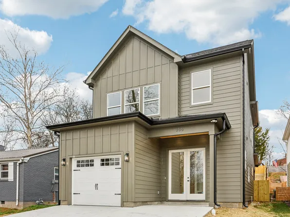 312 Luna Dr #A, Nashville, TN 37211