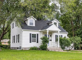 10718 Xerxes Ave S, Bloomington, MN 55431