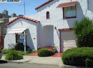 1759 105th Ave, Oakland, CA 94603