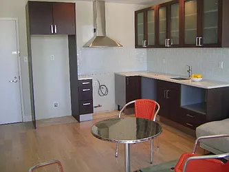 Rented by NY Space Finders Inc.