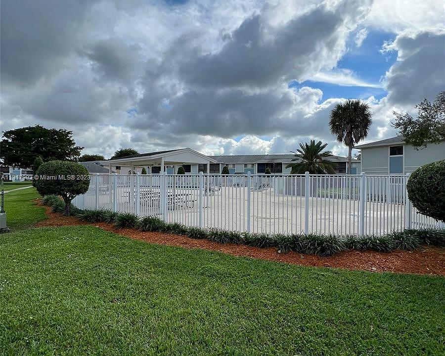 1st image of 9701 Hammocks Blvd APT 106A