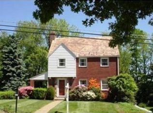 2519 Orlando Pl, Pittsburgh, PA