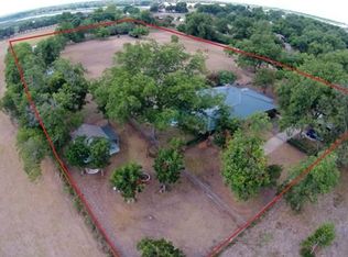 720 Martin Ln, Combine, TX 75159