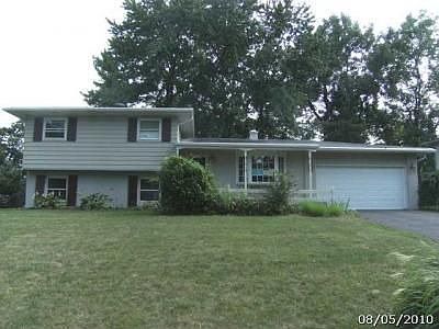 2nd image of 953 Larkstone Dr
