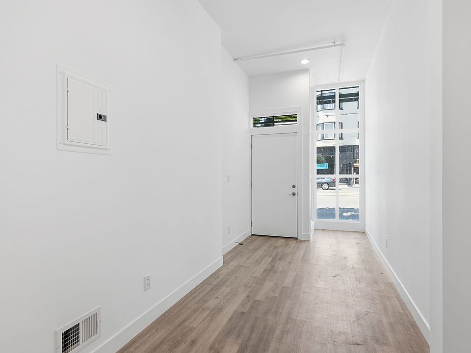 1st image of 1549 California St #A