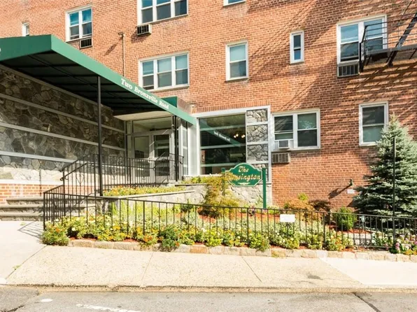 2 Bronxville Road #6J, Bronxville, NY 10708