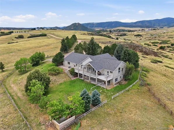 5506 Mustang Circle, Sedalia, CO 80135