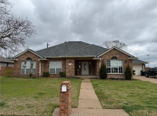 3503 Regal Row, College Station, TX 77845