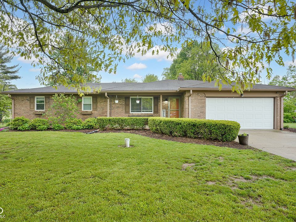 1st image of 4611 E County Road 100 N