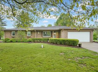 4611 E County Road 100 N, Avon, IN 46123