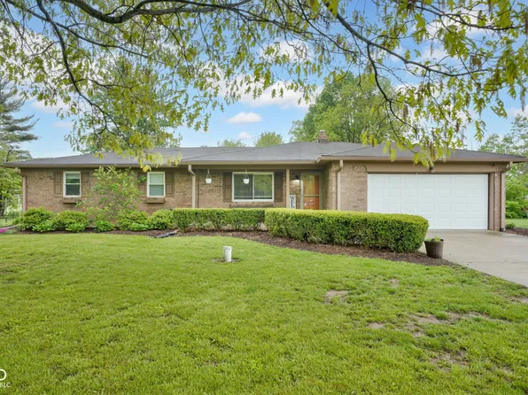 4611 E County Road 100 N, Avon, IN 46123