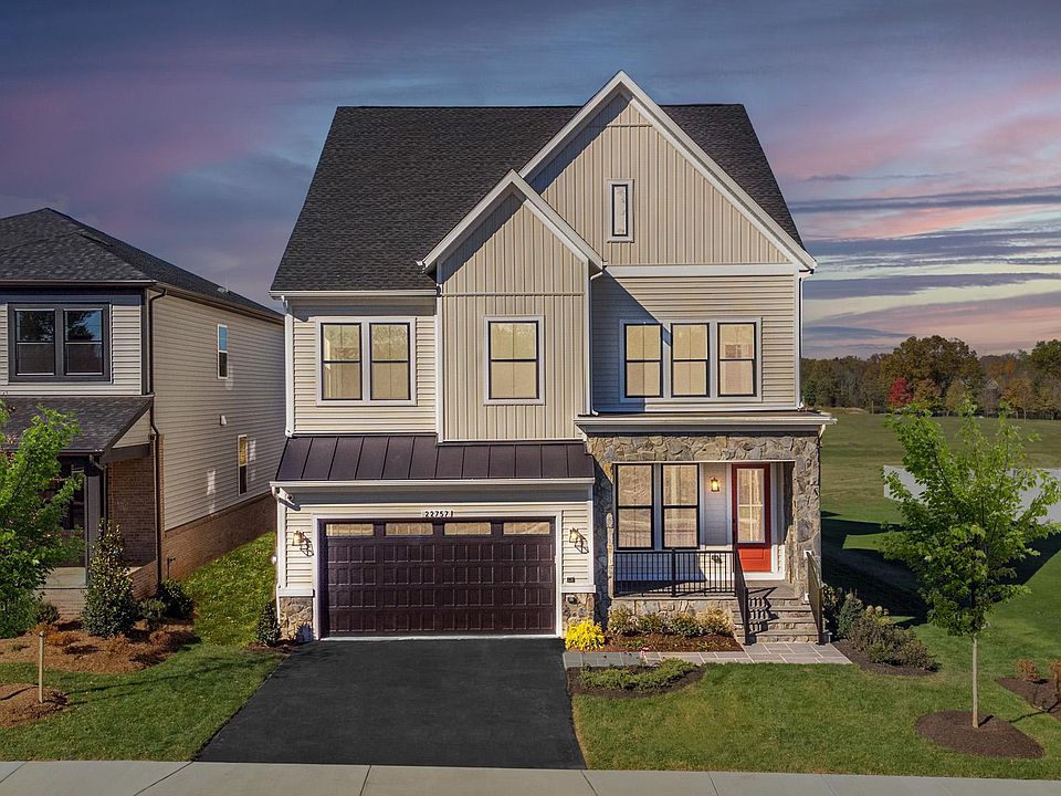 22757 Orchard Grove Dr, Ashburn, VA 20148 Zillow