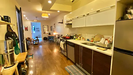 Rented by Simply Brooklyn Realty Inc