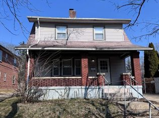 101 E Bruce Ave, Dayton, OH