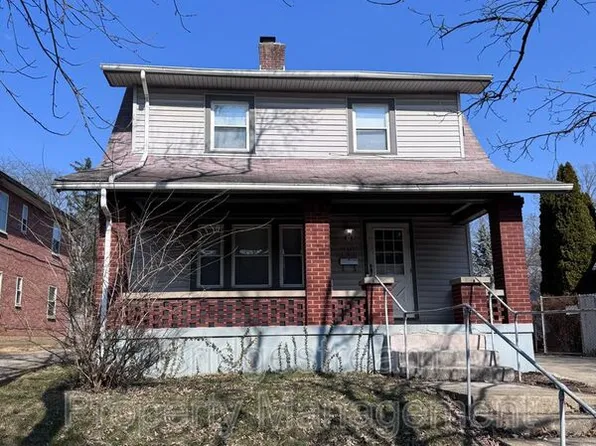 101 E Bruce Ave, Dayton, OH 45405