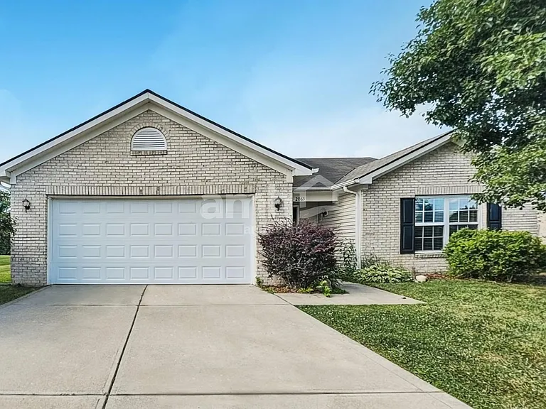 2063 Meridian Springs Ln — Photo 1