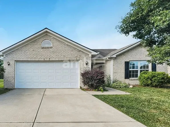 2063 Meridian Springs Ln, Greenfield, IN 46140