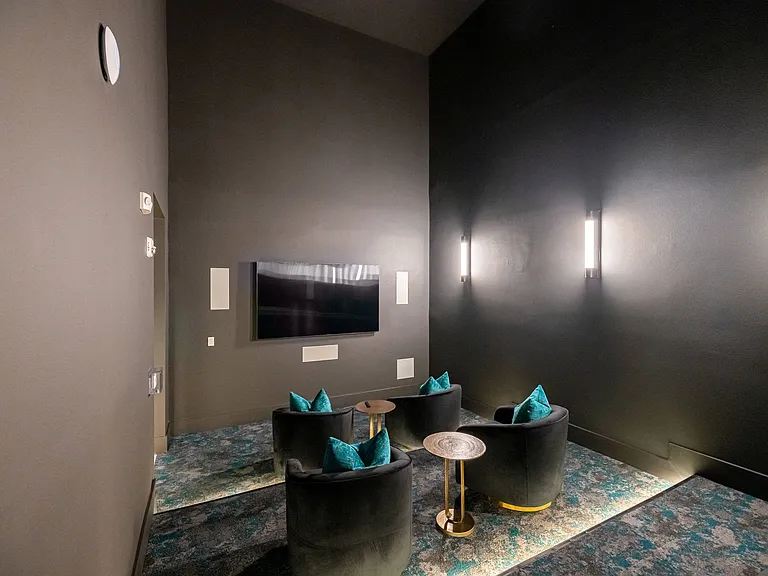 Movie Theater