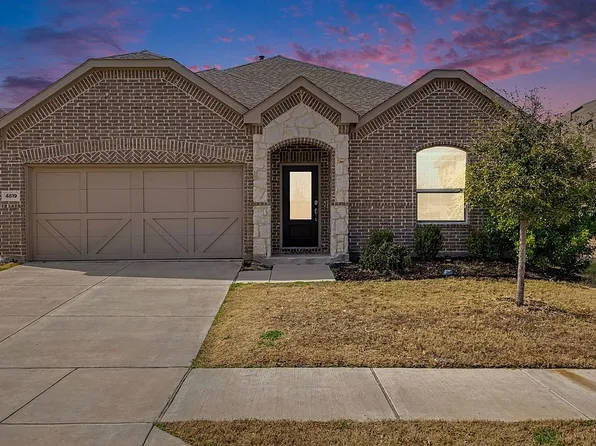 4619 Cleves Ave, Celina, TX 76227