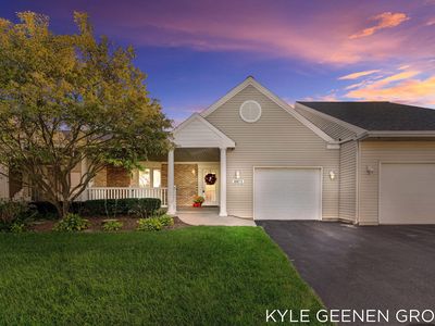 1087 Fountain View Cir UNIT 3, Holland, MI, 49423