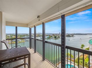 9415 Blind Pass Rd APT 1006, Saint Pete Beach, FL 33706