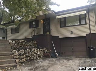 4909 N 54th St, Omaha, NE 68104