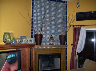 5461 N Indian Trl, Tucson, AZ 85750