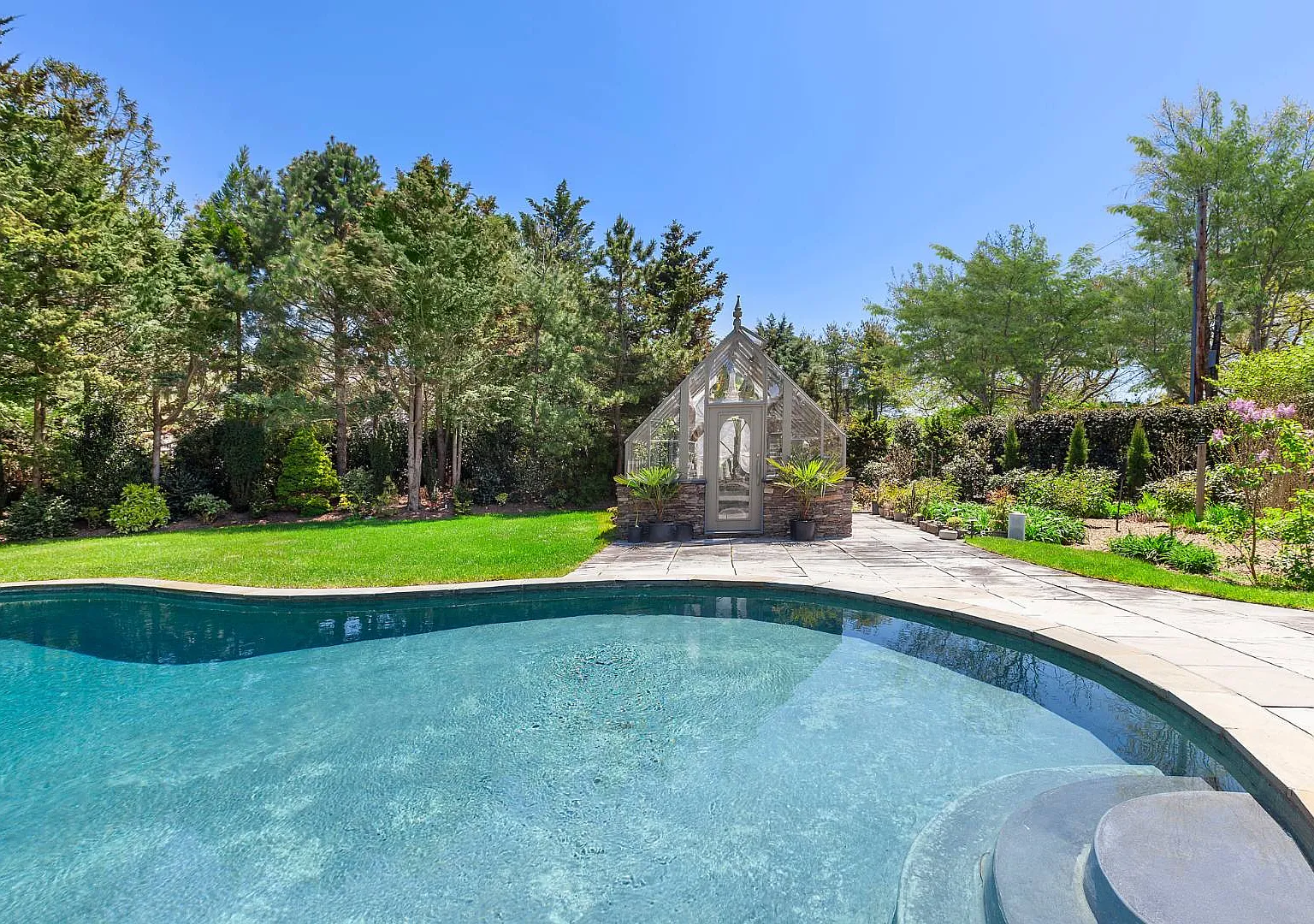 Water Mill South with Access to Mecox Bay — Photo 4