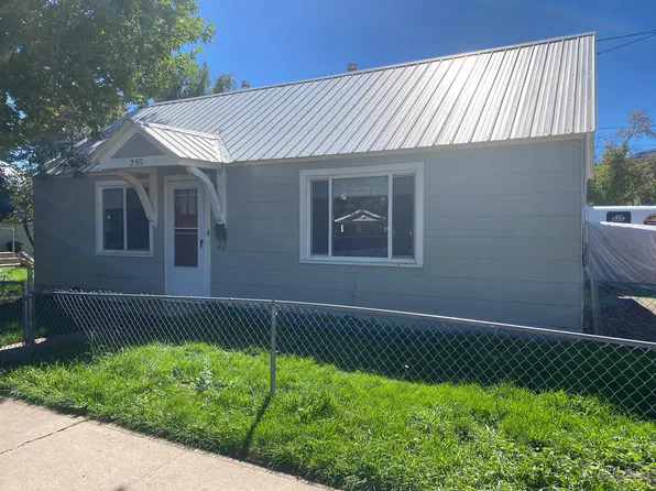 250 E 9th St, Durango, CO 81301